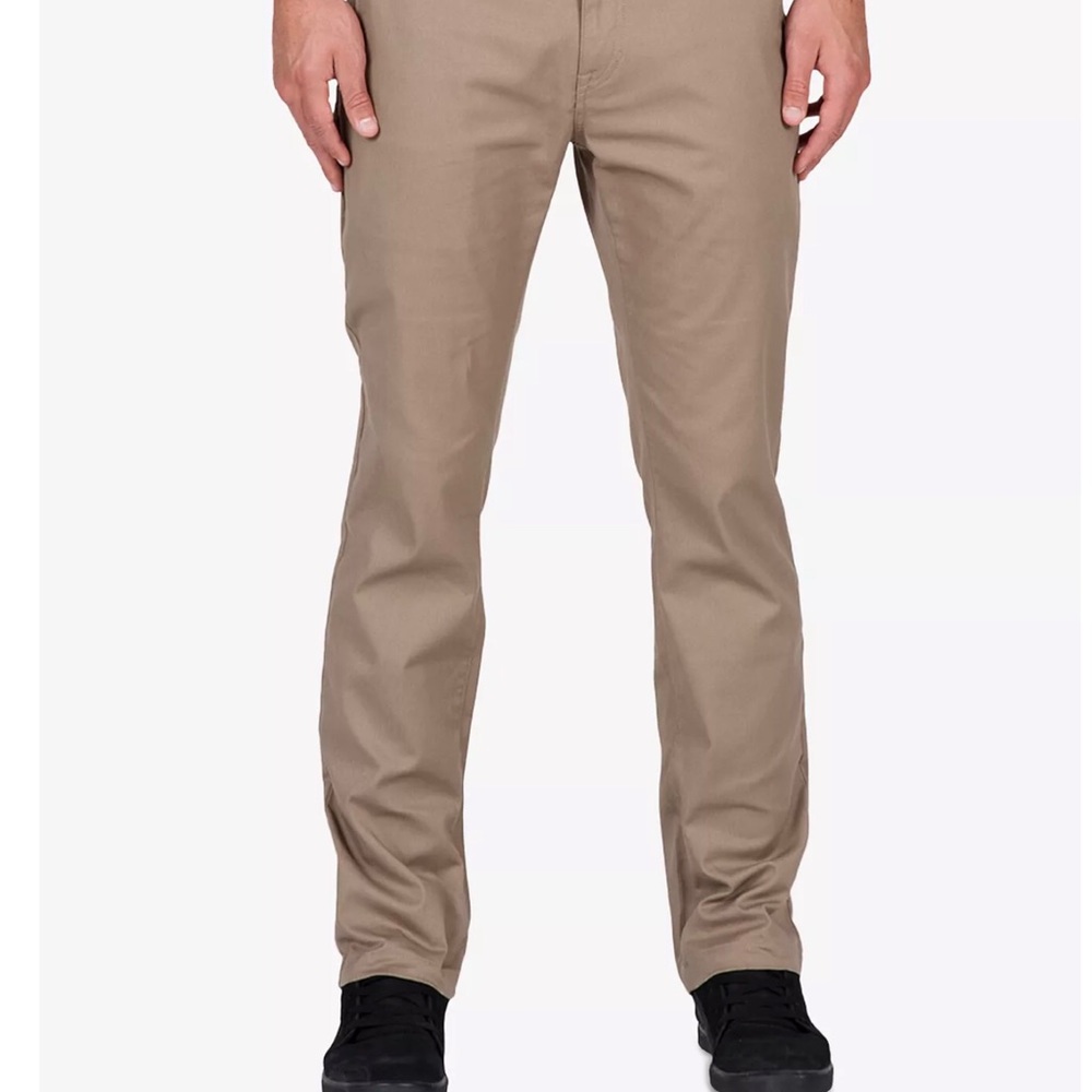 Volcom frickin modern chino pants size 32